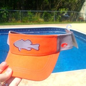 Costa sun visor